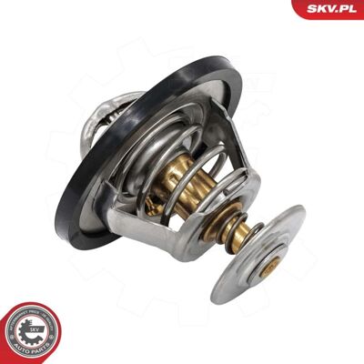 Esen Skv Thermostat Kühlmittel 82°c Passend Für Chevrolet Captiva Cruze Orlando: Thermostat, Kühlmittel Ashika: 380ww14 Bogap: L4245127 Calorstat By V Esen Skv Thermostat Kühlmittel 82°c Passend Für Chevrolet Captiva Cruze Orlando: Thermostat, Kühlmittel Ashika: 380ww14 Bogap: L4245127 Calorstat By V