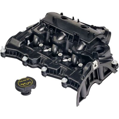 HENGST FILTER Hengst Ventildeckel Mit Schrauben Passend Für Citroën C5 Jaguar F-pace Xf Xj Lan: Zylinderkopfhaube Abakus: 12300040 Aic: 74307 Bga: Rc42001 Bogap: E1 HENGST FILTER Hengst Ventildeckel Mit Schrauben Passend Für Citroën C5 Jaguar F-pace Xf Xj Lan: Zylinderkopfhaube Abakus: 12300040 Aic: 74307 Bga: Rc42001 Bogap: E1