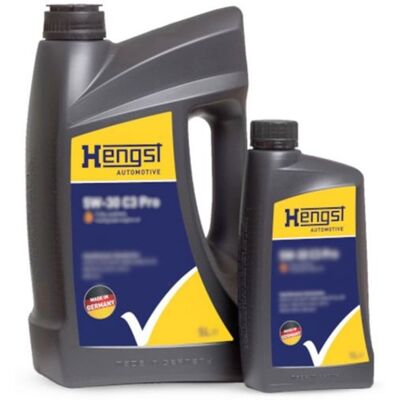 HENGST FILTER 1l Hengst 10w-40 A3/b4 Pro Motoröl Passend Für Acea A3-02 Acea A3-02 + B3-98: HENGST FILTER 1l Hengst 10w-40 A3/b4 Pro Motoröl Passend Für Acea A3-02 Acea A3-02 + B3-98: