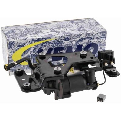 Vemo Kompressor Luftfederung Passend Für Bmw X5 X6 V20-52-0013: Kompressor, Druckluftanlage Abakus: 13102612 Aic: 71287 Arnott: P2655 Arnott: P2872 Ar Vemo Kompressor Luftfederung Passend Für Bmw X5 X6 V20-52-0013: Kompressor, Druckluftanlage Abakus: 13102612 Aic: 71287 Arnott: P2655 Arnott: P2872 Ar