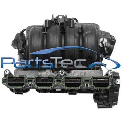 Partstec Saugrohrmodul Passend Für Hyundai Santa Kia Sorento Sportage: Saugrohrmodul Ackoja: A520157 Aravolt: Ar337709 Bogap: Y1712100 Hyundai: 283102 Partstec Saugrohrmodul Passend Für Hyundai Santa Kia Sorento Sportage: Saugrohrmodul Ackoja: A520157 Aravolt: Ar337709 Bogap: Y1712100 Hyundai: 283102