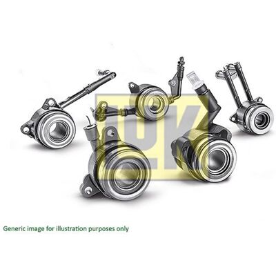 Schaeffler Luk Zentralausrücker Kupplung Passend Für Fiat Ducato 510 0404 10: Zentralausrücker, Kupplung Cifam: 506092 Fiat: 46348120 Fte: 1191631 Met Schaeffler Luk Zentralausrücker Kupplung Passend Für Fiat Ducato 510 0404 10: Zentralausrücker, Kupplung Cifam: 506092 Fiat: 46348120 Fte: 1191631 Met