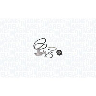Magneti Marelli Zahnriemen-satz Mit Wasserpumpe Passend Für Ford B-max C-max Eco: Wasserpumpe + Zahnriemensatz Aisin: Tkfd7012 Bga: Tb2322cpk Bugatti: Magneti Marelli Zahnriemen-satz Mit Wasserpumpe Passend Für Ford B-max C-max Eco: Wasserpumpe + Zahnriemensatz Aisin: Tkfd7012 Bga: Tb2322cpk Bugatti: