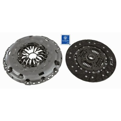 Sachs Xtend Kupplungssatz Passend Für Audi Q3 Seat Tarraco Skoda Kodiaq Vw Tigua: Kupplungssatz Audi: 05e141015b Audi: 05e141015e Audi: 05e141015g Exe Sachs Xtend Kupplungssatz Passend Für Audi Q3 Seat Tarraco Skoda Kodiaq Vw Tigua: Kupplungssatz Audi: 05e141015b Audi: 05e141015e Audi: 05e141015g Exe
