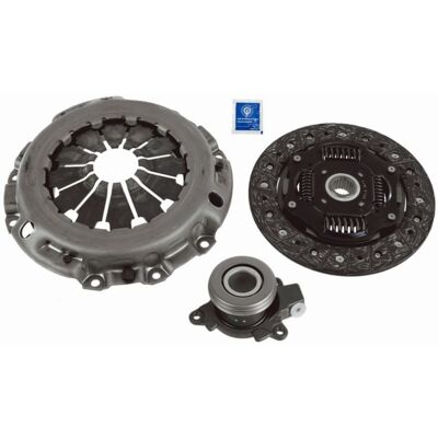 Sachs Kit Plus Csc Kupplungssatz Passend Für Fiat Sedici 3000 990 679: Kupplungssatz Aisin: Ks064r Ashika: 9208835 Ashika: 9208836 Ashika: 9208841 Ash Sachs Kit Plus Csc Kupplungssatz Passend Für Fiat Sedici 3000 990 679: Kupplungssatz Aisin: Ks064r Ashika: 9208835 Ashika: 9208836 Ashika: 9208841 Ash
