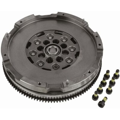 Sachs Schwungrad Zwei-massen-schwungrad Passend Für Ford Tourneo Transit 2294: Schwungrad Ford: 2319343 Ford: 2509855 Ford: Kk216477ab Ford: Kk216477a Sachs Schwungrad Zwei-massen-schwungrad Passend Für Ford Tourneo Transit 2294: Schwungrad Ford: 2319343 Ford: 2509855 Ford: Kk216477ab Ford: Kk216477a