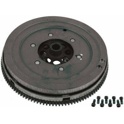 Sachs Schwungrad Zwei-massen-schwungrad Passend Für Audi A4 A6 2295 601 028: Schwungrad Audi: 059105317d Kawe: Dmf533 Sachs: 2295601028 Schaeffler Luk Sachs Schwungrad Zwei-massen-schwungrad Passend Für Audi A4 A6 2295 601 028: Schwungrad Audi: 059105317d Kawe: Dmf533 Sachs: 2295601028 Schaeffler Luk