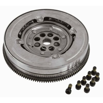 SACHS 2295 701 009 - Kupplungsfliehkraftrotor SACHS 2295 701 009 - Kupplungsfliehkraftrotor