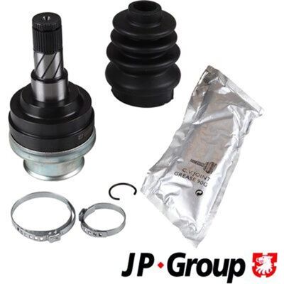 RUVILLE Jp Group Antriebswellengelenk Getriebeseitig Vorne Passend Für Daewoo Lanos Nexi: Gelenk, Antriebswelle Daewoo: 26010773 Daewoo: 96489845 General Moto RUVILLE Jp Group Antriebswellengelenk Getriebeseitig Vorne Passend Für Daewoo Lanos Nexi: Gelenk, Antriebswelle Daewoo: 26010773 Daewoo: 96489845 General Moto