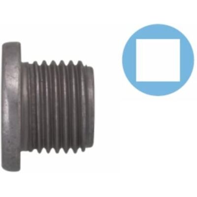 Corteco Ölablassschraube - M16 x 1,50 x 12 für Chrysler, Opel, Peugeot, Renault Corteco Ölablassschraube - M16 x 1,50 x 12 für Chrysler, Opel, Peugeot, Renault