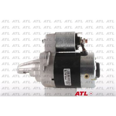 Atl Anlasser A79300 - 0,7kW 12V Starter für LKW Atl Anlasser A79300 - 0,7kW 12V Starter für LKW