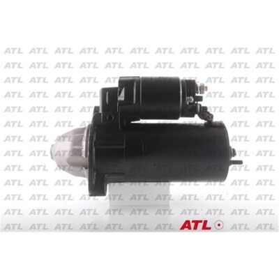 ATL A78970 12V 2kW im Uhrzeigersinn Starter - Anlasser ATL A78970 12V 2kW im Uhrzeigersinn Starter - Anlasser