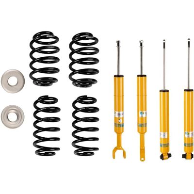 Bilstein/eibach B12 Pro-kit Sportfahrwerk Passend Für Vw Passat 46-000507: Bilstein/eibach B12 Pro-kit Sportfahrwerk Passend Für Vw Passat 46-000507: