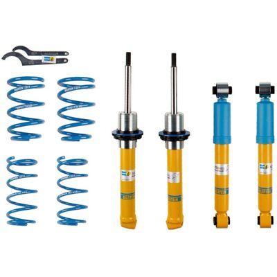 BILSTEIN B14 PSS - Fahrwerkskit für SMART BILSTEIN B14 PSS - Fahrwerkskit für SMART