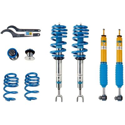 Bilstein B14 Coilovers - Audi A6 C6/4f 3.0 Tfsi Quattro Limousine Bilstein B14 Coilovers - Audi A6 C6/4f 3.0 Tfsi Quattro Limousine