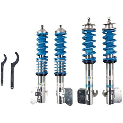 Bilstein Subaru Impreza Gasdruckfahrwerk - Fahrwerkstyp Bilstein Subaru Impreza Gasdruckfahrwerk - Fahrwerkstyp