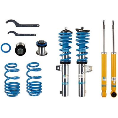BILSTEIN B14 PSS Fahrwerkssatz - A3, Leon, Golf 5 BILSTEIN B14 PSS Fahrwerkssatz - A3, Leon, Golf 5