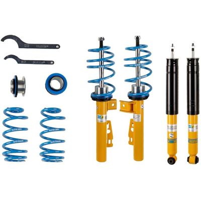BILSTEIN B14 PSS Fahrwerkskit - SMART BILSTEIN B14 PSS Fahrwerkskit - SMART
