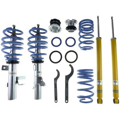 BILSTEIN B14 PSS 47-196568 Fahrwerkskit für Ford Focus BILSTEIN B14 PSS 47-196568 Fahrwerkskit für Ford Focus