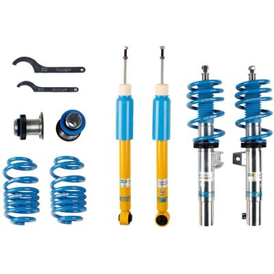BILSTEIN B14 PSS - Fahrwerkssatz für VW, Skoda, Seat BILSTEIN B14 PSS - Fahrwerkssatz für VW, Skoda, Seat