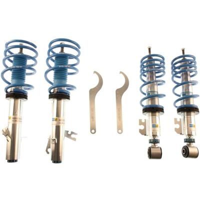 Bilstein B16 Coilovers für Mini - Verstellbare Höhe, FWD 2-3 Türer Bilstein B16 Coilovers für Mini - Verstellbare Höhe, FWD 2-3 Türer