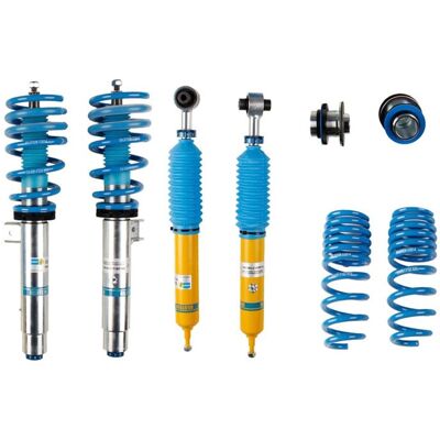 Bilstein B16 Pss10 Gewindefahrwerk Passend Für Alpina B3 Bmw 1 2 3 4: Bilstein B16 Pss10 Gewindefahrwerk Passend Für Alpina B3 Bmw 1 2 3 4: