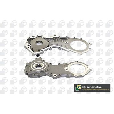 Ford LP0298 Ölpumpe - Passend für C-Max, Fiesta, Focus, Galaxy Ford LP0298 Ölpumpe - Passend für C-Max, Fiesta, Focus, Galaxy