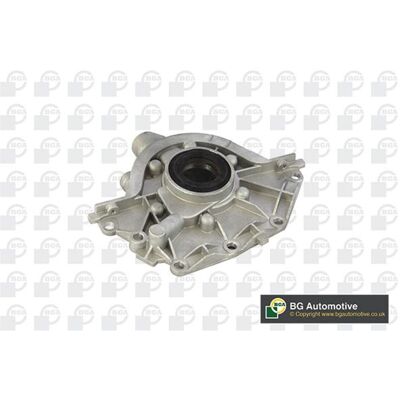 Ford LP2350 Ölpumpe - Für Ford Ka Street, BGA, FAI Autoparts Ford LP2350 Ölpumpe - Für Ford Ka Street, BGA, FAI Autoparts