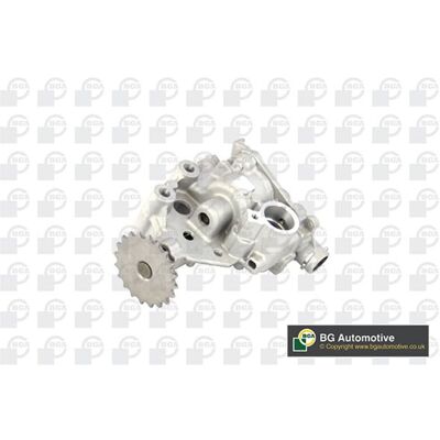 Nissan Ölpumpe - 20 Zähne - Kompatibel mit Nissan, Opel, Renault, Vauxhall Nissan Ölpumpe - 20 Zähne - Kompatibel mit Nissan, Opel, Renault, Vauxhall