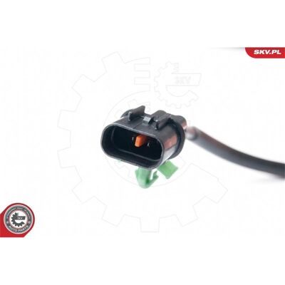 Esen SKV Hinterachse Raddrehzahlsensor für Mitsubishi Pajero - ABS Sensor Esen SKV Hinterachse Raddrehzahlsensor für Mitsubishi Pajero - ABS Sensor