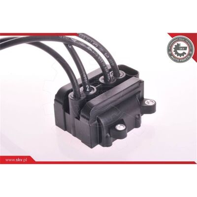 Esen SKV 03SKV021 Zündspule - Zündspule Esen SKV 03SKV021 Zündspule - Zündspule