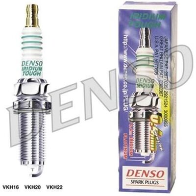 Denso - 1822A022 - Ø14mm - 26,5mm - Zündkerze Denso - 1822A022 - Ø14mm - 26,5mm - Zündkerze