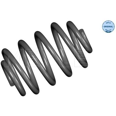 MEYLE 739 0006 Hinterachse Feder - Fahrwerksfeder MEYLE 739 0006 Hinterachse Feder - Fahrwerksfeder