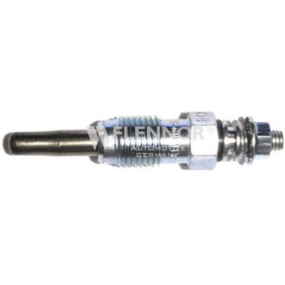 Opel Volvo VW Glühkerze - Glühkerze - 11V, M12x1.25, 60mm Opel Volvo VW Glühkerze - Glühkerze - 11V, M12x1.25, 60mm