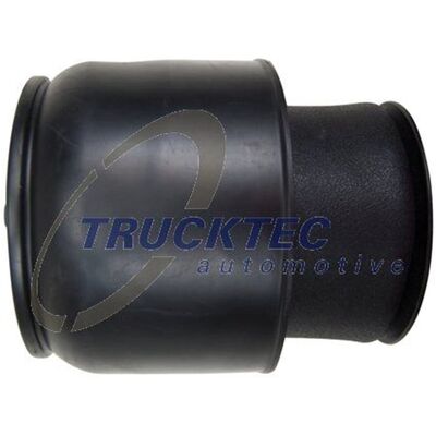 Trucktec BMW Hinterachse Luftfeder - Luftfederung für BMW X5 F15, X6 F16 Trucktec BMW Hinterachse Luftfeder - Luftfederung für BMW X5 F15, X6 F16