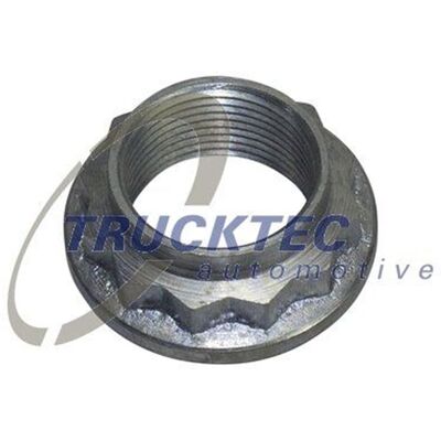 Trucktec Automotive Achsmutter Passend Für Bmw 1 3 5 Z4 08.32.054: Achsmutter, Antriebswelle Bmw: 33411132565 Febi Bilstein: 01701 Swag: 20901701 Truc Trucktec Automotive Achsmutter Passend Für Bmw 1 3 5 Z4 08.32.054: Achsmutter, Antriebswelle Bmw: 33411132565 Febi Bilstein: 01701 Swag: 20901701 Truc