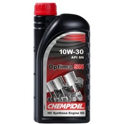 SCT - MANNOL 1l Chempioil Optima Sn 10w-30 Motoröl Öl Passend Für Mb 229.1 Vw 505 00 501 01: SCT - MANNOL 1l Chempioil Optima Sn 10w-30 Motoröl Öl Passend Für Mb 229.1 Vw 505 00 501 01: