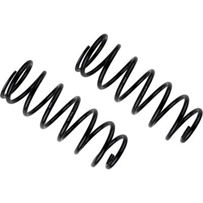 Bilstein B12 Special Feder Hinterachse Passend Für Toyota Land 53-292018: Bilstein B12 Special Feder Hinterachse Passend Für Toyota Land 53-292018: