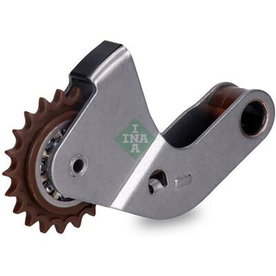 INA 551 0009 10 Spannrolle - Steuerkette - Ford Fahrzeuge INA 551 0009 10 Spannrolle - Steuerkette - Ford Fahrzeuge