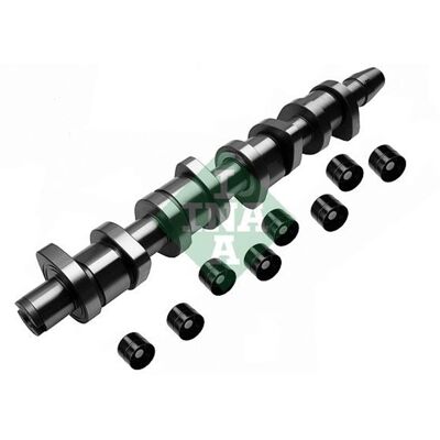 INA 428 0039 30 Nockenwellensatz - Autoteile für VW, Audi, Seat, Škoda INA 428 0039 30 Nockenwellensatz - Autoteile für VW, Audi, Seat, Škoda