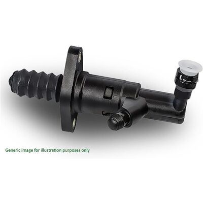 LuK 512 0364 10 Hydraulischer Kupplungsschwungradzylinder LuK 512 0364 10 Hydraulischer Kupplungsschwungradzylinder