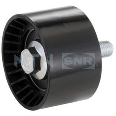 Snr Modell 34mm Umlenk-/Führungsrolle - Umlenk-/Führungsrolle Snr Modell 34mm Umlenk-/Führungsrolle - Umlenk-/Führungsrolle