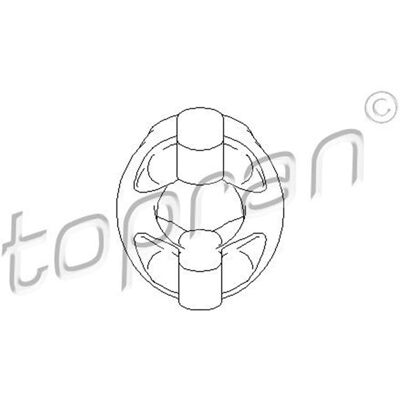 Topran Auspuff Halter Endschalldämpfer Passend Für Bmw 3 5 7 500 184: Halter, Abgasanlage Asso: 991118 Bmw: 18211176424 Bmw: 18211245985 Bmw: 18211712 Topran Auspuff Halter Endschalldämpfer Passend Für Bmw 3 5 7 500 184: Halter, Abgasanlage Asso: 991118 Bmw: 18211176424 Bmw: 18211245985 Bmw: 18211712