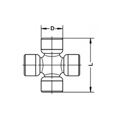 Spidan Antriebswellen-Gelenk - Drive Shaft & CV Joints Spidan Antriebswellen-Gelenk - Drive Shaft & CV Joints