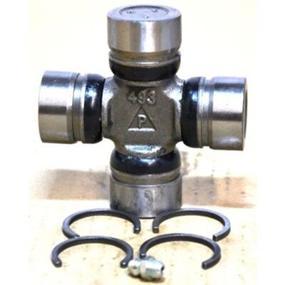 SPIDAN U 249 Antriebswellen-Vibrationsdämpfer SPIDAN U 249 Antriebswellen-Vibrationsdämpfer