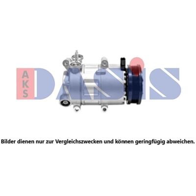 Aks Dasis Klimakompressor Kompressor Klimaanlage Vs16 Passend Für Ford Focus: Kompressor, Klimaanlage Acauto: Ac01vi003 Aks Dasis: 850096n Bosch: 1986 Aks Dasis Klimakompressor Kompressor Klimaanlage Vs16 Passend Für Ford Focus: Kompressor, Klimaanlage Acauto: Ac01vi003 Aks Dasis: 850096n Bosch: 1986