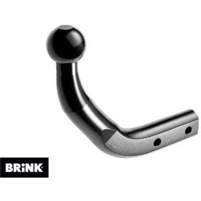 Brink Anhängerkupplung - Modell 377300 - Für Saab 9-3 Brink Anhängerkupplung - Modell 377300 - Für Saab 9-3