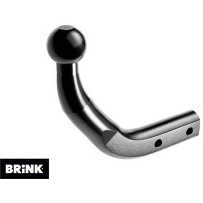 BRINK 444500 Anhängevorrichtung - E91, E90, 3er Reihe BRINK 444500 Anhängevorrichtung - E91, E90, 3er Reihe