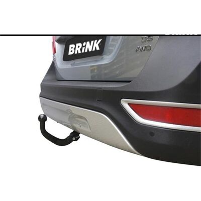 BRINK 533500 Anhängevorrichtung - Volvo XC70 II BRINK 533500 Anhängevorrichtung - Volvo XC70 II