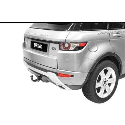 Brink Land Rover Range Anhängevorrichtung - Anhängevorrichtung Brink Land Rover Range Anhängevorrichtung - Anhängevorrichtung